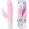 リスター (ピンク)(バイブ)