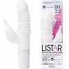 リスター (ホワイト)(バイブ)