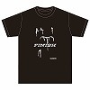エロとおしゃれの融合Tシャツ (FINISH02 L)(ジョークグッズ)