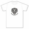 エロとおしゃれの融合Tシャツ (太もも足裏 L)(ジョークグッズ)