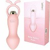 <Leten>Baby Bunny(ベイビーバニー) マッシュ(バイブ)
