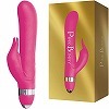 Pink Bunny(ピンクバニー)(バイブ)