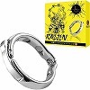 RAIJIN−高磁力マグネティックリング (L)(男性補助グッズ)