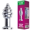 エレクトリックショックアナルプラグ アタッチメント(アナル拡張グッズ)