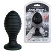 アナルウェービー(L)(アナル拡張グッズ)