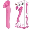 プリティラブ (リッキング&バイブレーション ダブルヘッドワンド)(ローター)