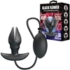 ブラックフラワー(アナル拡張グッズ)