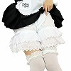 メイドさんのパンツ(コスチューム)