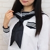 スクールスカーフ単品(コスチューム)