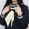 スクールスカーフ単品(コスチューム)