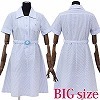 女子学院制服 盛夏服ワンピース BIG(コスチューム)