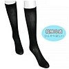 BeautySlimFit 接触冷感 レディース着圧ハイソックス 23〜25cm(コスチューム)