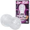 MEN’S MACH3(メンズ マッハスリー) インパクト(オナホール)