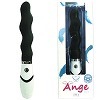 P.S Ange(アンジュ) ロング ブラック(バイブ)