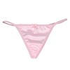 GB−793 ミニミニパールパンティ (ピンク)(ランジェリー)