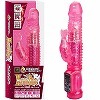 XenoVibe(ゼノバイブ) ピンク(バイブ)