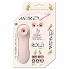 <吸うやつ>バキュームローター ROLO (ノーマル)(ローター)
