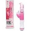 ONE−VIBE (ピンク)(バイブ)