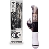 ONE−VIBE (ブラック)(バイブ)