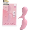 LADY−ONE (ピンク)(バイブ)