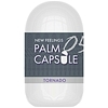 NEW FEELINGS PALM CAPSULE 05 TORNADO(トルネード)(オナホール)