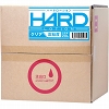 ハードローション 20L クリア(業務用品)