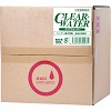 アルコール清拭液クリアウォーター (20L)(業務用品)