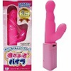 すごぶるバイブ (ピンク)(バイブ)
