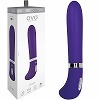 OVO F13 スマートバイブ (パープル)(バイブ)