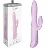 OVO K7 ラビットバイブ (ピンク)(バイブ)