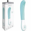 OVO E8 スマートバイブ シルクスキン (アクア)(バイブ)
