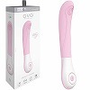 OVO E8 スマートバイブ シルクスキン (ピンク)(バイブ)