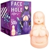 FACEHOLE (対魔忍 凜子)(オナホール)