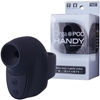 <吸うやつ>オルガポッド ハンディ (ブラック)(ローター)