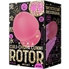 <吸うやつ>完全防水 吸引絶頂 CULI−CHUPA CUNNI ROTOR pink mini(ローター)