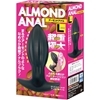 アーモンドアナル (L)(アナル拡張グッズ)