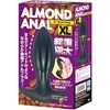 アーモンドアナル (XL)(アナル拡張グッズ)